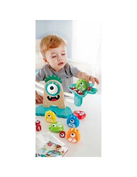Jeu de société Hape E0511