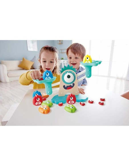 Jeu de société Hape E0511