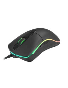 Souris Gaming Genesis NMG-1640 Noir 8000 dpi