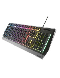 Clavier pour jeu Genesis NKG-1529 Noir 2