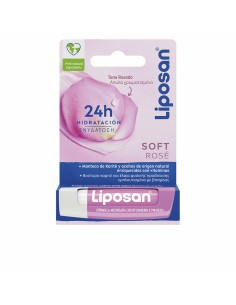 Baume à lèvres Liposan LIPOSAN 4,8 ml