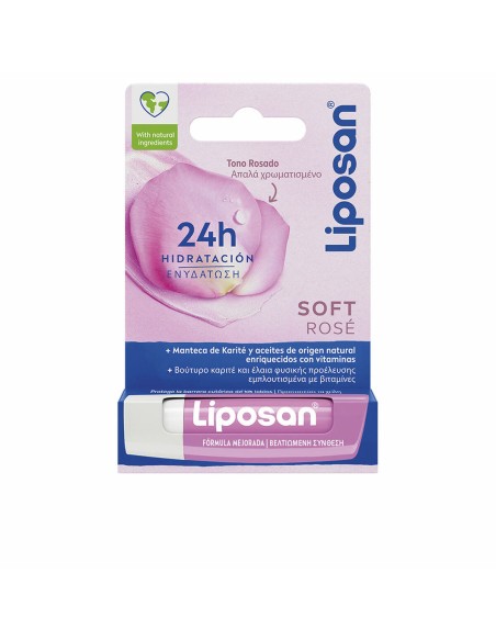 Baume à lèvres Liposan LIPOSAN 4,8 ml
