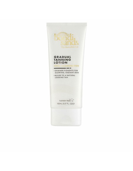 Autobronzant Corporel Bondi Sands GRADUAL TANNING