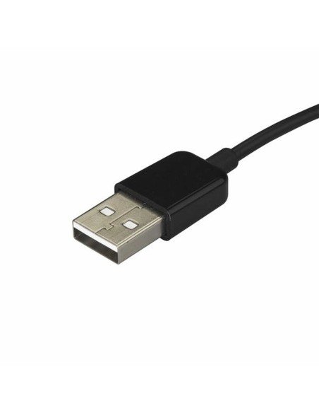 Adaptateur DisplayPort vers DVI Startech DVI2DP2              Noir