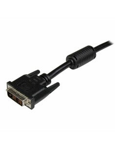 Câble Vidéo Numérique DVI-D Startech DVIDSMM2M            (2 m) Noir 2