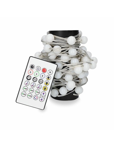 Bandes LED KSIX RGB (10 m)