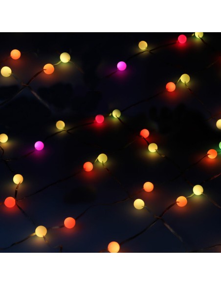 Bandes LED KSIX RGB (10 m)
