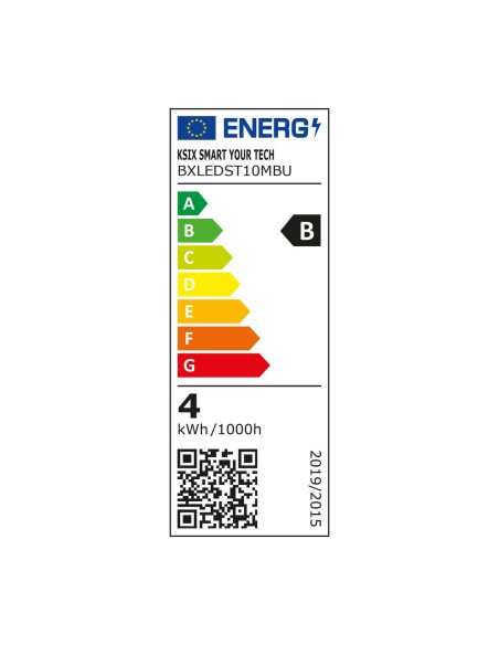Bandes LED KSIX RGB (10 m)