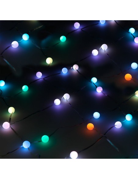 Bandes LED KSIX RGB (10 m)