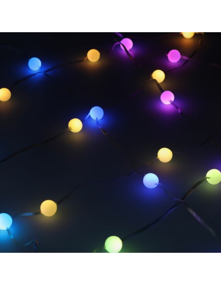 Bandes LED KSIX RGB (10 m)