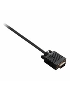 Câble VGA V7 V7N2VGA-06F-BLK Noir