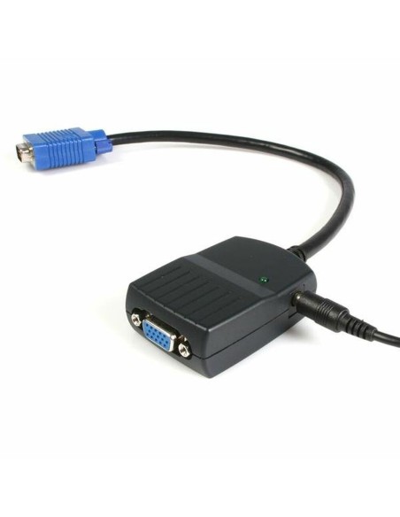 Commutateur VGA avec 2 Ports Startech ST122LE              Noir