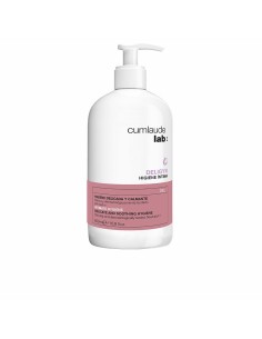 Lubrifiant personnel Cumlaude Lab CUMLAUDE LAB HIGIENE ÍNTIMA 500 ml