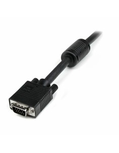 Câble VGA Startech MXTMMHQ15M Noir 15 m 2
