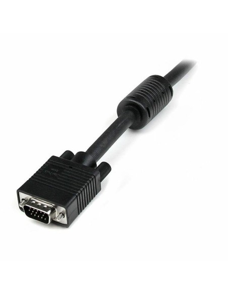 Câble VGA Startech MXTMMHQ15M Noir 15 m