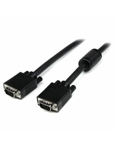 Câble VGA Startech MXTMMHQ25M           Noir 25 m