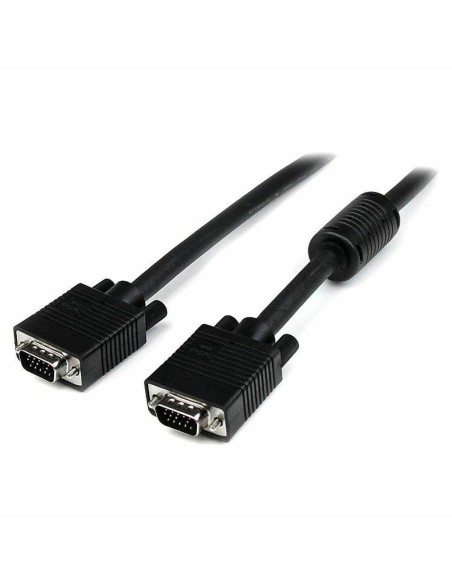 Câble VGA Startech MXTMMHQ10M Noir 10 m