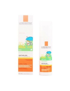 Protecteur Solaire pour enfant Anthelios Dermopediatric La Roche Posay 179521 Spf 50 (50 ml) Spf 50 SPF 50+ 50 ml