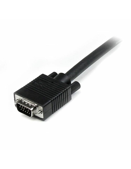 Câble VGA Startech MXTMMHQ10M Noir 10 m