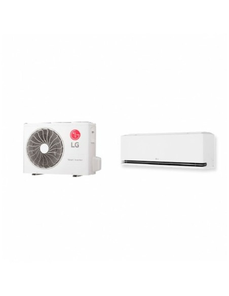 Air Conditionné LG MAGNA09M.SET
