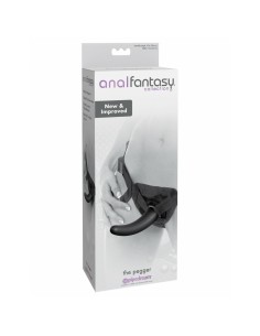 Gode ceinture Pipedream Anal Fantasy Collection 2
