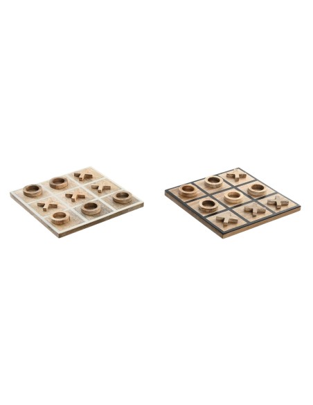 Jeu Trois à la Suite Home ESPRIT (2 Unités)