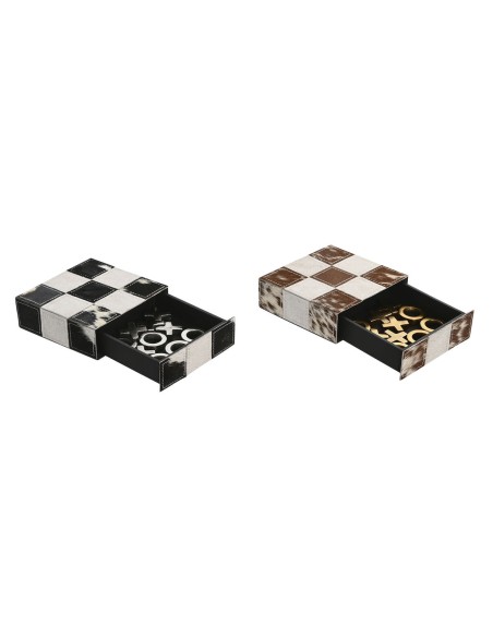 Jeu Trois à la Suite Home ESPRIT (2 Unités)