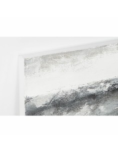 Cadre DKD Home Decor 120 x 3,5 x 80 cm Abstrait Moderne (2 Unités) 2