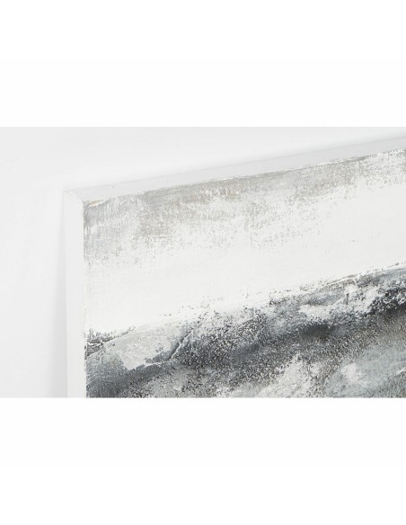Cadre DKD Home Decor 120 x 3,5 x 80 cm Abstrait Moderne (2 Unités)