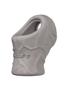 Anneau Pénis Shaft Gris 2