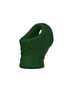 Anneau Pénis Shaft Vert