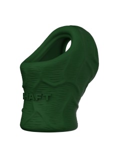 Anneau Pénis Shaft Vert 2