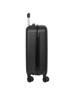Trolley de Cabine Real Madrid C.F. Blue marine 20'' 34,5 x 55 x 20 cm 2
