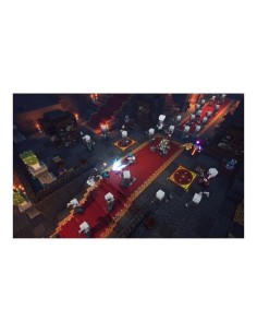 Jeu vidéo pour Switch Mojang Minecraft Dungeons: Ultimate Edition 2