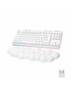 Clavier pour jeu Logitech G715 AZERTY Français