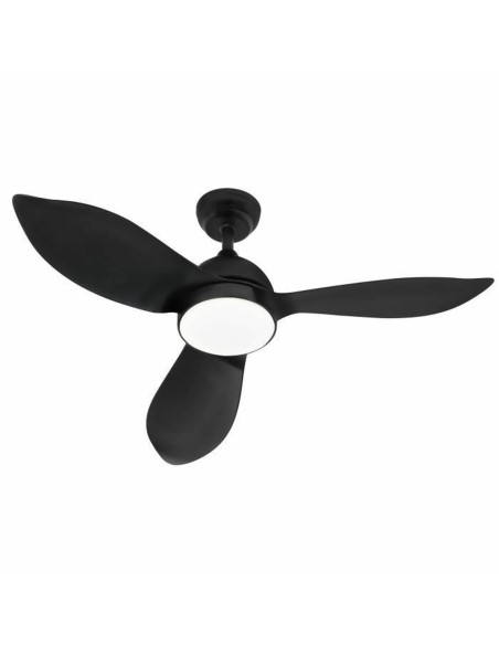 Ventilateur de Plafond FARELEK CORSICA 70 W Noir