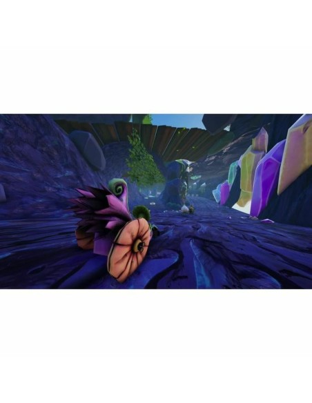 Jeu vidéo pour Switch Outright Games Gigantosaurus Dino Kart