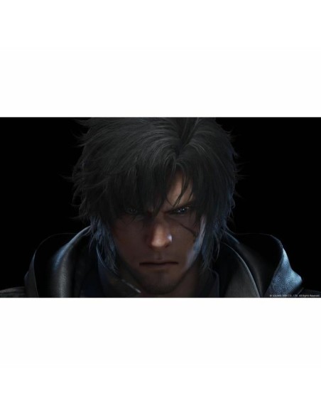 Jeu vidéo PlayStation 5 Square Enix Final Fantasy XVI