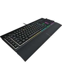 Clavier pour jeu Corsair K55 RGB PRO AZERTY 2