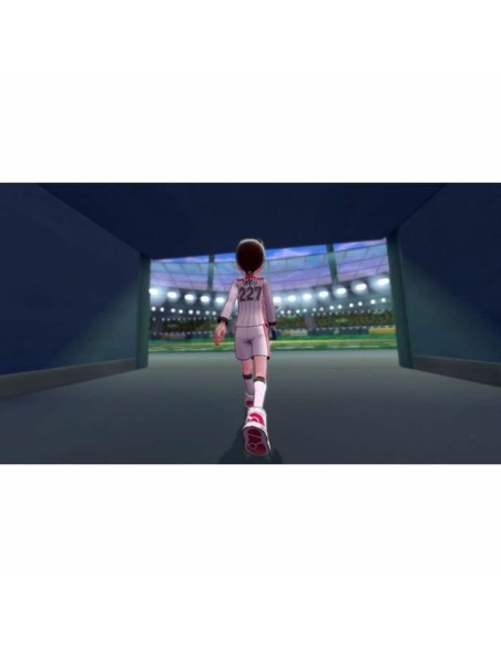 Jeu vidéo pour Switch Pokémon Pokémon Épée