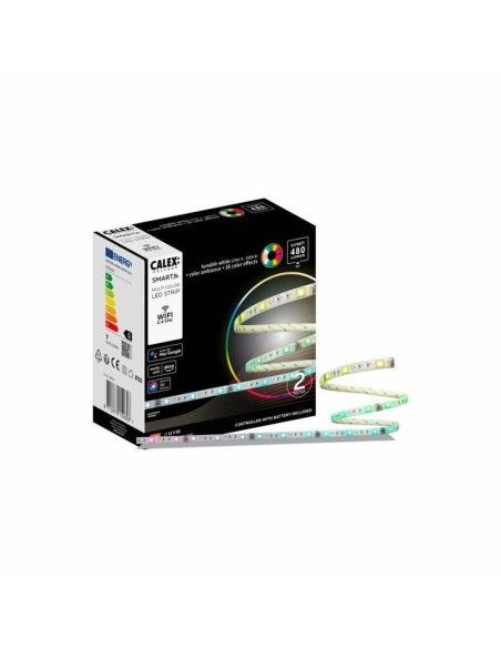 Bandes LED Calex Ribbon 7 W