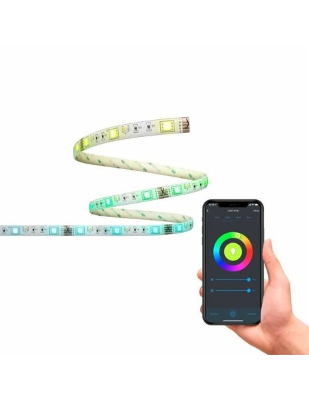Bandes LED Calex Ribbon 7 W