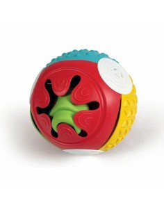 Ballon Clementoni Sensory Clemy