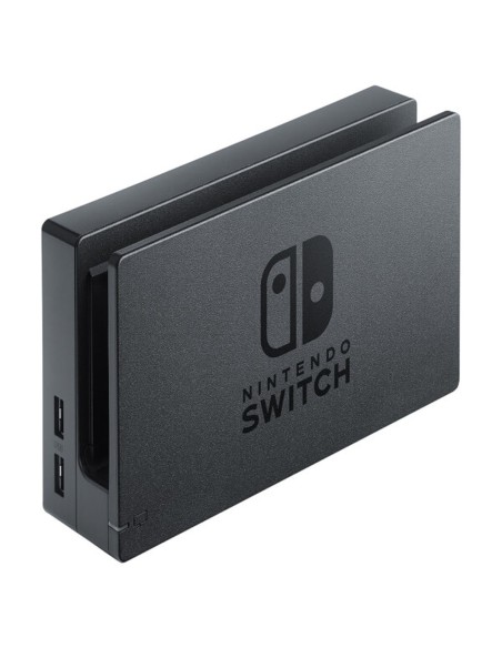 Dock/Base de chargement Nintendo Switch
