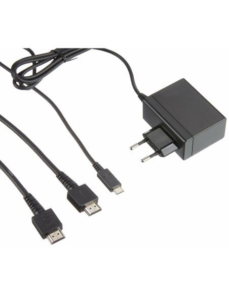 Dock/Base de chargement Nintendo Switch