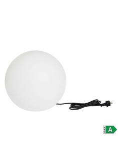 Boule Lumineuse pour Extérieur Lumisky Bobby Blanc 11 W E27 220 V Blanc froid 6500K