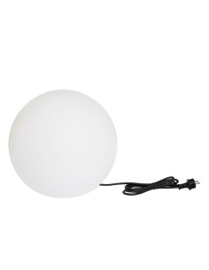 Boule Lumineuse pour Extérieur Lumisky Bobby Blanc 11 W E27 220 V Blanc froid 6500K 2