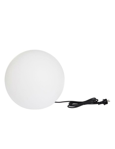 Boule Lumineuse pour Extérieur Lumisky Bobby Blanc 11 W E27 220 V Blanc froid 6500K