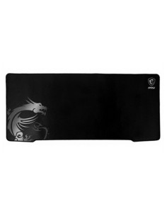 Tapis Gaming MSI Agility GD70 (90 x 40 x 0,3 cm) Noir