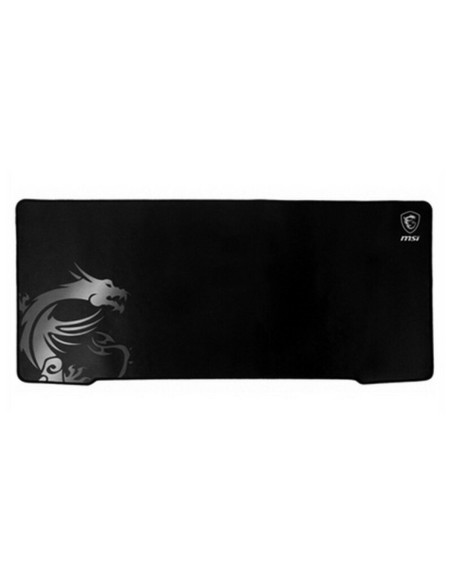 Tapis Gaming MSI Agility GD70 (90 x 40 x 0,3 cm) Noir